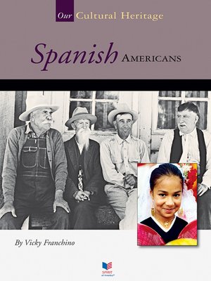 cover image of Spanish Americans